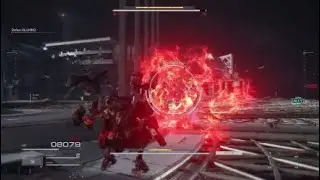 Heavyweight off meta setup vs  allmind
