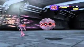 Pokemon Colosseum Battle - Cipher Peon Vana [Shadow Forretress]