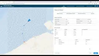 Metocean Risk Ops: Quick Tour