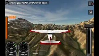 Flight Pilot Simulator |Free Flight