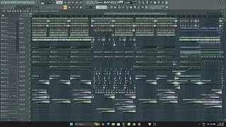 ( FLP ) Nếu Ft Một Lần Thôi 2026  #stylevavh #flstudio