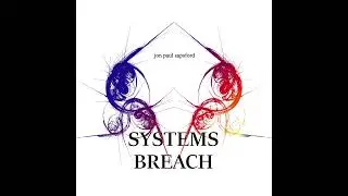 Jon Paul Sapsford - Systems Breach