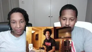 Step X Step Dance Interview with Laurent (Raw pt 5) of Les Twins - Musicality | Reaction