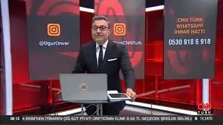Whatsapp-Facebook Sözlü Savunma Yaptı/CNN Türk