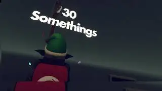 I tried corn's shooting style...