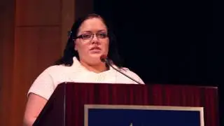 Clark College Foundation Employee Giving Campaign Promo - featuring student Britany F.