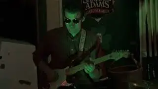 07 Superstition 2022-09-16 Wayne's Secret Never Together Band @ TOG Morristown NJ