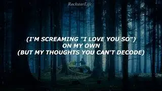 Paramore-Decode Lyrics