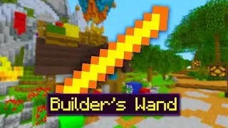 Builders wand review