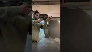 Iconic MP5 but suppressed in .22?🤔🔥🔥