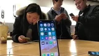 Apple&rsquo;s iPhones banned by a Chinese court
