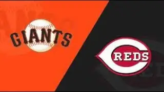 Giants vs Reds Free MLB Picks Predictions 7/20/23