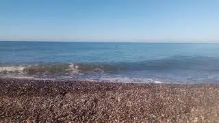 Лаура - гостевой дом мини отель в Адлере. Отзыв. Кусочек моря осенью
