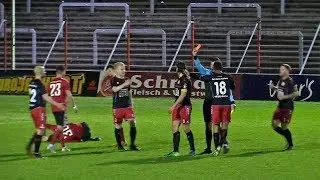 SV R&ouml;chl. V&ouml;lklingen vs. TuS Rot-Weiss Koblenz