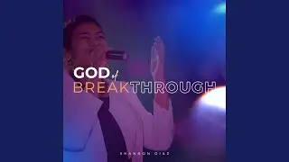 God of Breakthrough