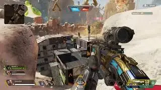 Apex Daily Clip of the Day