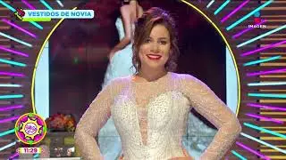 Vestidos de novia: Innovadores, cl&aacute;sicos y sexys | Estilo T&uacute; | Sale el Sol