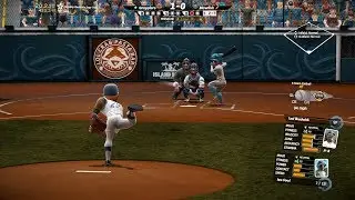 Super Mega Baseball 2 - Gameplay Mechanics Reveal