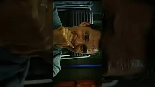 Epic Interstellar Scene Compilation! #shorts