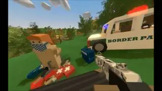 Atlas RP #2. Возвращение.