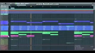 Free Drum Kit (2016 Hip-Hop Drum Kit)