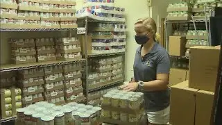Star of the Sea Foundation fights food insecurity in Florida Keys