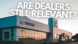 This Lawsuit Could Change How You Buy Cars