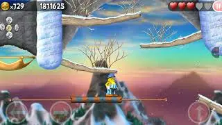 НЕВЕРОЯТНЫЙ ДЖЕК БРОДИЛКА! УРОВЕНЬ 21 🎎🎎🎎 INCREDIBLE JACK ADVENTURE! LEVEL 21 🎎🎎🎎