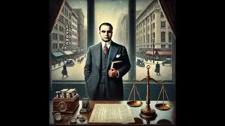 Al Capone &ndash; The Life and Legacy of a Notorious Crime Boss