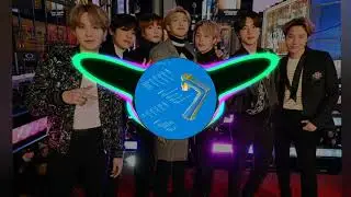 BTS - 00:00 (Zero O&rsquo;Clock) / INSTRUMENTAL