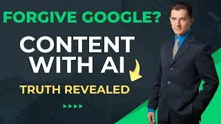 Perfecting the Art of Writing AI Content That Google Will Love