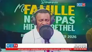 🔥SAMEDI SOLUTION 18/01/2026 LONGA NA LOSAMBO RADIO PAROLE VIE AVEC PASTEUR HERBI 
