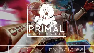 J E R O X Invincibles - NoiseSquad | Melbourne Monday #25