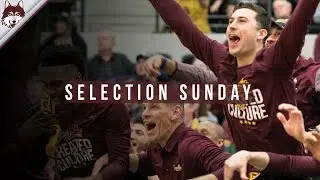 Loyola Does Selection Sunday Best