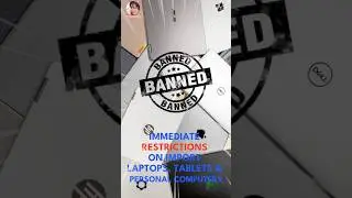 India Restricted Laptop Import | India Ban On Import of Laptops Computers & Tablets