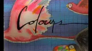 Resurrection Band-Colours