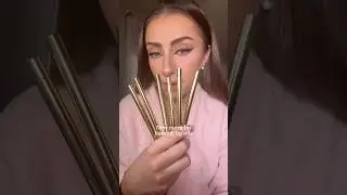 New merit lip liners & lip oils #makeup #newmakeup #makeupreview