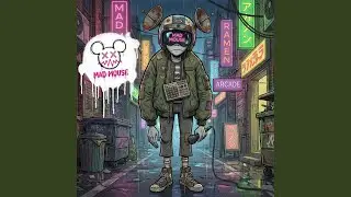 Mad Mouse