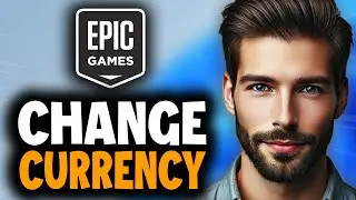 How to Change Currency on Epic Games Store - Easy Guide