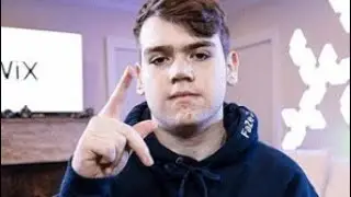 Mongraal GG's Bro