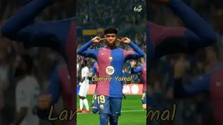 Barcelona 2025 🔥 | The Future Stars #Barcelona #Football #SoccerStars