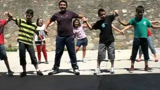 Grupo: CASAVIEJA