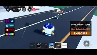 jogando fnf