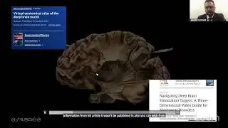 The Comprehensive Neuroanatomy Educational Course (Module 2)
