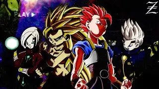 Dragon Ball V - Enfim, um Fan Mangá 