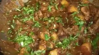 Pork Recipe 😋 so yummy 😋#food #chef #trending #pork #viral 