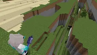 I Explored Deeper Into Minecraft’s Furthest Terrain