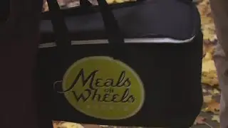Meals on Wheels People celebrates 50 years