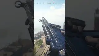BEST MW MP5 WARZONE LOADOUT!!!! (Call Of Duty Best Class Setups) #shorts