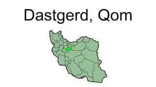 Dastgerd, Qom